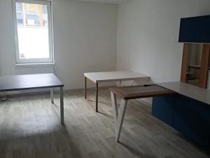 Pronájem výrobních prostor, Cheb, Pekařská, 400 m2