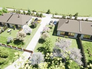 Prodej komerčního pozemku, Děpoltovice, 2280 m2