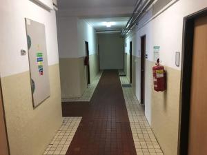 Pronájem ubytování, Dalovice, Botanická, 1400 m2