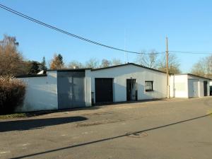 Pronájem výrobních prostor, Sokolov, Truhlářská, 340 m2