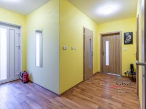 Prodej rodinného domu, Praha - Vinoř, Lipoltická, 112 m2