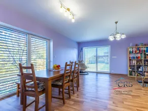 Prodej rodinného domu, Praha - Vinoř, Lipoltická, 112 m2