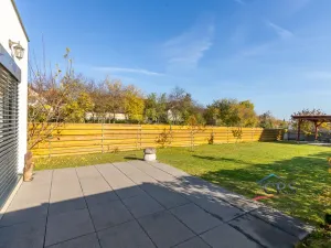 Prodej rodinného domu, Praha - Vinoř, Lipoltická, 112 m2