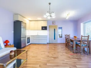 Prodej rodinného domu, Praha - Vinoř, Lipoltická, 112 m2