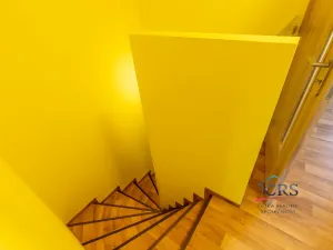 Prodej rodinného domu, Praha - Vinoř, Lipoltická, 112 m2