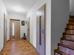 Prodej rodinného domu, Praha - Vinoř, Lipoltická, 112 m2