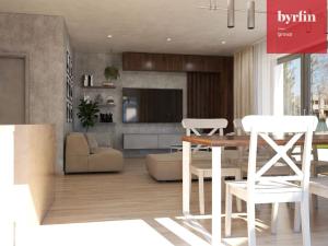 Prodej rodinného domu, Kravaře, 133 m2