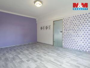 Pronájem bytu 3+1, Karviná - Nové Město, tř. Osvobození, 73 m2