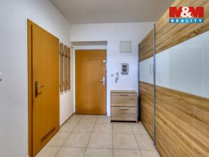 Pronájem bytu 2+kk, Dobřany, Jungmannova, 41 m2