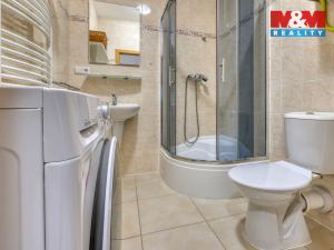 Pronájem bytu 2+kk, Dobřany, Jungmannova, 41 m2