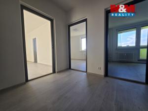 Pronájem bytu 3+1, Frýdek-Místek - Frýdek, M. Chasáka, 72 m2