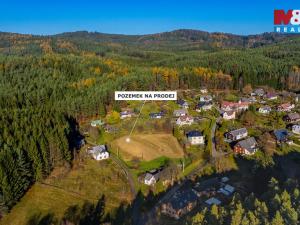 Prodej pozemku pro bydlení, Rynoltice - Polesí, 1500 m2