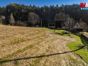 Prodej pozemku pro bydlení, Rynoltice - Polesí, 1500 m2