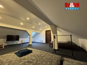 Pronájem bytu 3+1, Příseka, 143 m2