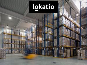 Pronájem skladu, Zeleneč - Mstětice, 16210 m2