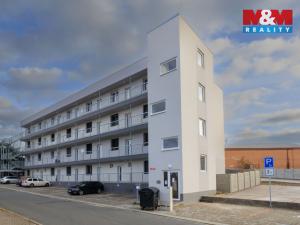 Pronájem bytu 2+kk, Dobřany, Loudů, 55 m2