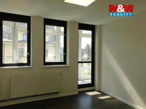 Pronájem bytu 2+1, Jablonec nad Nisou, Riegrova, 64 m2