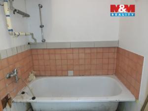 Prodej bytu 2+1, Dolní Krupá, 51 m2