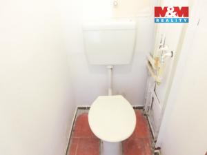 Prodej bytu 2+1, Dolní Krupá, 51 m2