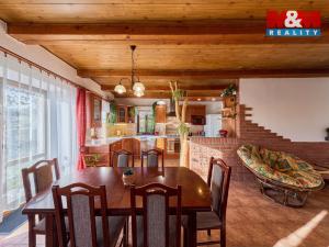 Prodej rodinného domu, Velké Svatoňovice, 196 m2