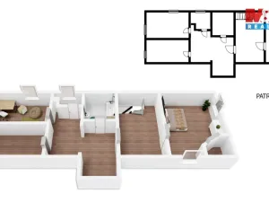 Prodej rodinného domu, Velké Svatoňovice, 350 m2