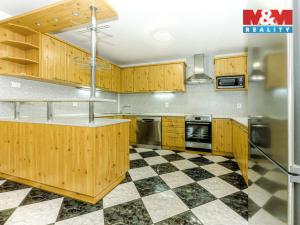 Prodej rodinného domu, Vilémov, 145 m2