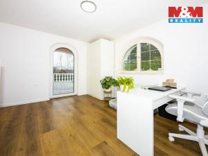 Prodej rodinného domu, Vilémov, 145 m2