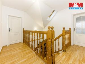 Prodej rodinného domu, Vilémov, 145 m2