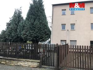 Pronájem bytu 1+1, Opočno, Kupkovo nám., 28 m2