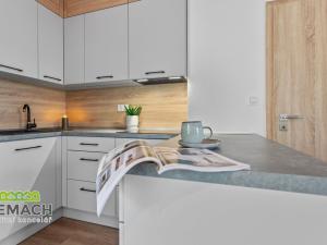 Pronájem bytu 2+kk, Náchod, Bartoňova, 61 m2