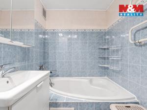 Prodej bytu 3+1, Ústí nad Labem - Bukov, Vinařská, 72 m2