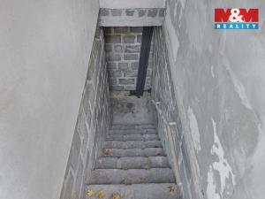 Prodej chaty, Pardubice - Pardubičky, 12 m2