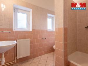 Prodej ubytování, Úštěk - Habřina, 750 m2