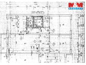 Prodej bytu 3+1, Blansko, Okružní, 79 m2