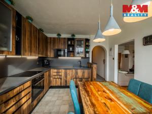 Prodej bytu 3+1, Blansko, Okružní, 79 m2