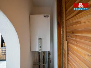 Prodej bytu 3+1, Blansko, Okružní, 79 m2