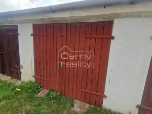 Prodej garáže, Žďár nad Sázavou, Okružní, 15 m2