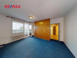 Prodej bytu 2+1, Svitavy, Revoluční, 62 m2