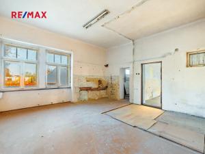 Prodej domu, Velká Kraš, 420 m2