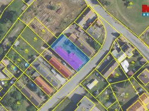 Prodej rodinného domu, Těškov, 110 m2