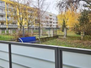 Pronájem bytu 1+1, Poděbrady - Poděbrady III, Kunštátská, 44 m2