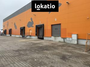 Pronájem skladu, Praha - Horní Počernice, F.V.Veselého, 4766 m2