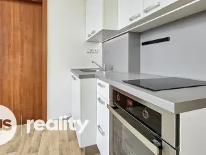 Pronájem bytu 2+kk, Opava - Město, Popská, 57 m2