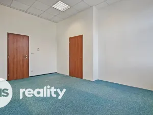 Pronájem bytu 2+kk, Opava - Město, Popská, 57 m2
