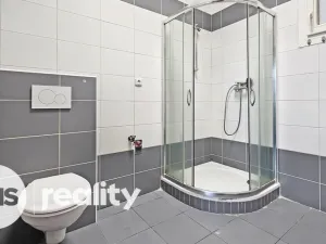 Pronájem bytu 2+kk, Opava - Město, Popská, 57 m2