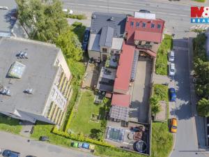 Prodej rodinného domu, Zlín, Sokolská, 103 m2