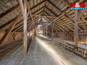 Prodej zemědělské usedlosti, Pěnčín - Střížovice, 248 m2