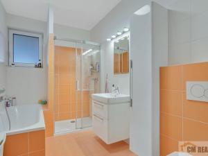 Prodej rodinného domu, Hlušovice, Jezerní, 102 m2