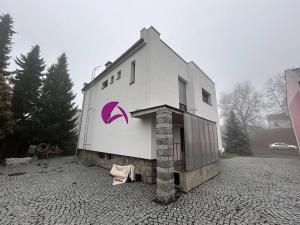 Pronájem rodinného domu, Charváty, 250 m2