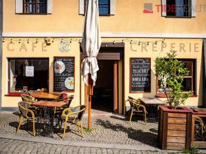 Prodej bytu 4+kk, Beroun, 112 m2